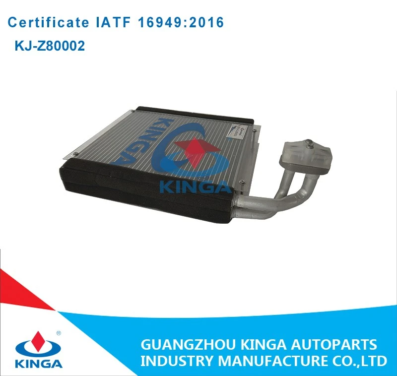 Wholesale A/C Evaporator Core For Toyota Camry (2007-2015) & Avalon (2005-2011) | OEM 885018C002, 8850106210, 8850106090 | KINGA KJ-Z80002 best