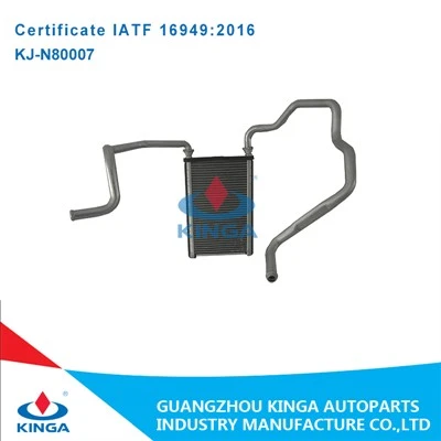 Hurtownia rdzenia automatycznej nagrzewnicy do Camry/Highlander/Lexus 87107-06070