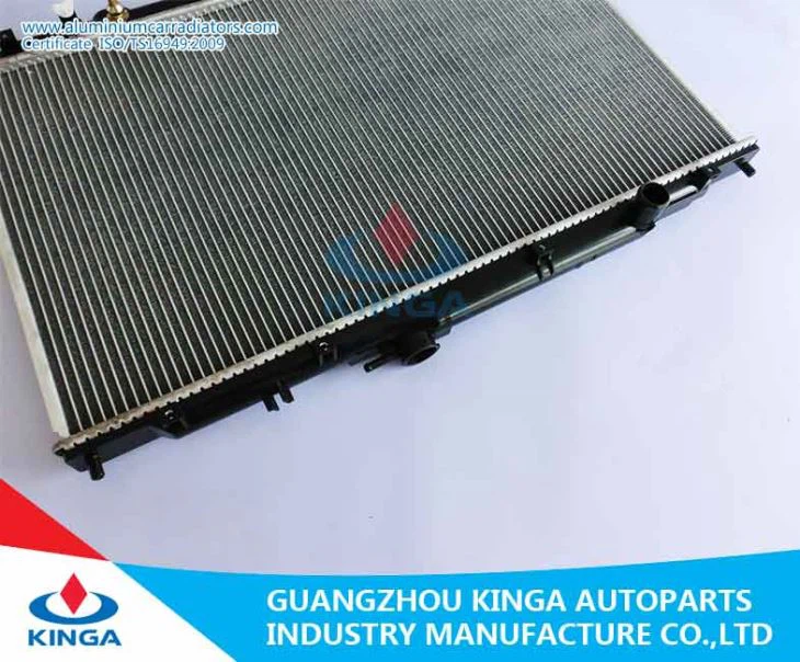 HONDA RADIATOR FOR ODYSSEY'99-02 RL1/J35A AT;OEM#19010-P8F-J51