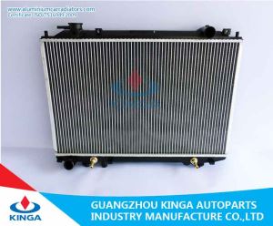 MAZDA RADIATOR DLA B2200 AT; OEM # F2P5-15-200D