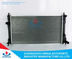 MAZDA RADIATOR DLA MAZDA 5'10- AMT