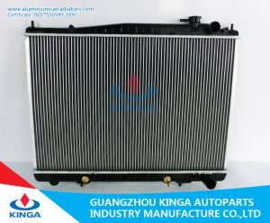 NISSAN FRONTIER'95- E-PY33 AT 21410-3S600 / 5S700