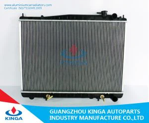 NISSAN FRONTIER'95- E-PY33 AT