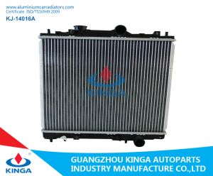OEM MB660540 MB660596 Radiator lutowany MITSUBISHI dla COLT 1992 MT