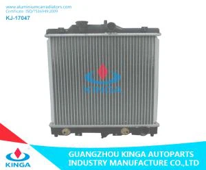 OEM19010-P03-901,902 19010-P28-G51, G52 Radiator samochodowy do Honda Civic'92-00 EK3, EG8 DPI 1290