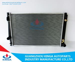 TOYOTA RAV4 3.5L V6'06-11 AT 16400-31430