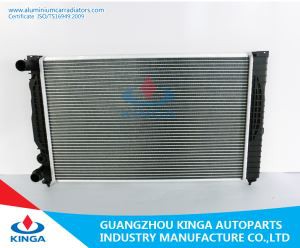 RADIATOR VOLKSWAGEN DLA AUDI A4 / S4'94- MT; OEM nr 8D0.121.251.K