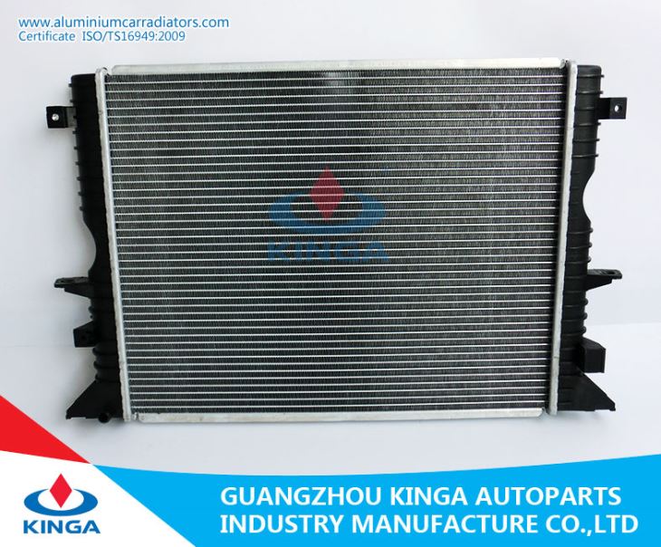 1998 LAND ROVER DEFENDER RADIATOR