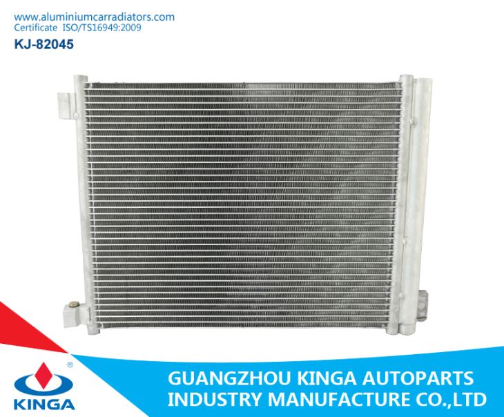 Cooling System Condenser NISSAN SUNNY 13;OEM:92100-1HC3A/921011HC1A