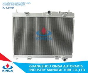 Części samochodowe Wszystkie aluminiowe chłodnice Ford Fiesta'08-Mt