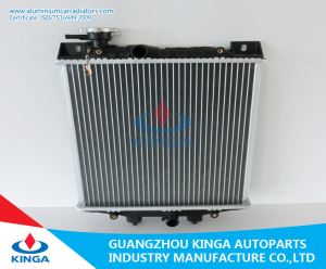 Auto Części Grzejnik samochodowy dla Daihatsu Charade Dpi 222 OEM 16400-87767