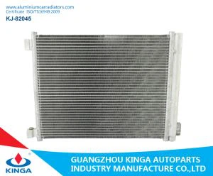 Skraplacz układu chłodzenia NISSAN SUNNY 13; OEM: 92100-1HC3A / 921011HC1A