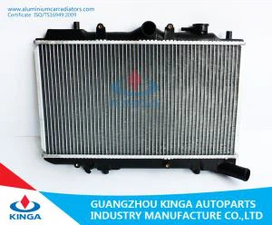 MAZDA 323 RADIATOR