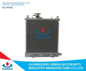 Suzuki Radiator For Wagon R Mt Z OEM 17700-75f00 / 76g00 / 76g10