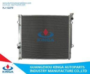 Toyota Auto Radiator dla Prado'03 Rzj120 Uzj120 At z OEM 16400-62230