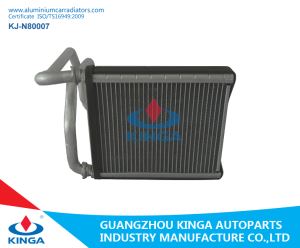 NAGRZEWNICA TOYOTA DO CAMRY ACV40 O ROZMIARZE 154 * 203 * 26MM
