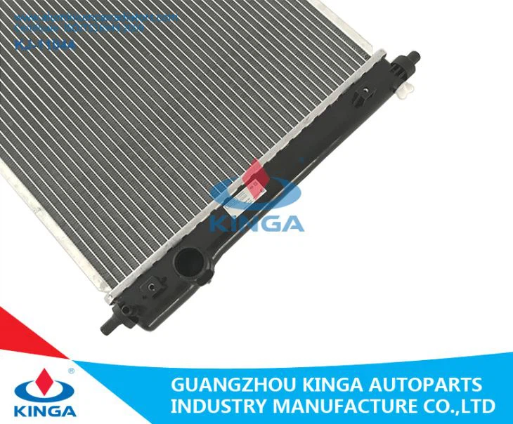 2010 DAEWOO KALOS AVEO RADIATOR 96992880
