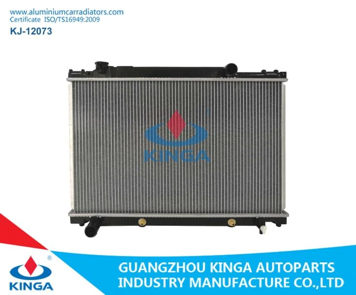 Auto Radiator For Crown YXS10\95-01 AT 16400-73560