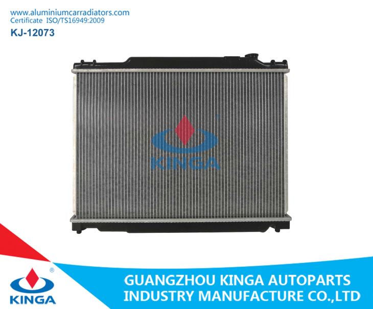 Auto Radiator For Crown YXS10\95-01 AT 16400-73560