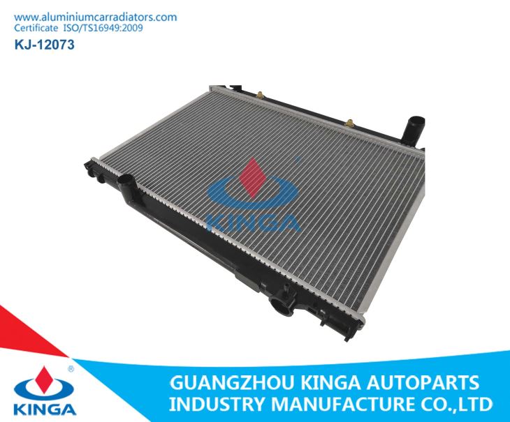 Auto Radiator For Crown YXS10\95-01 AT 16400-73560