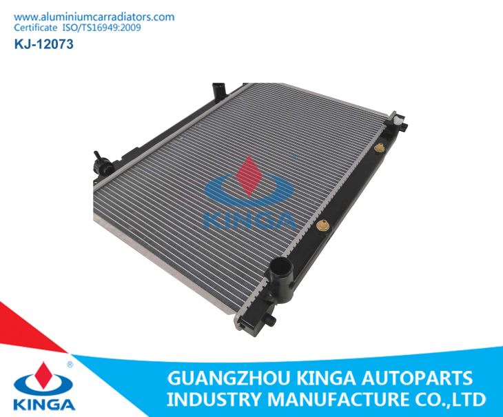 Auto Radiator For Crown YXS10\95-01 AT 16400-73560