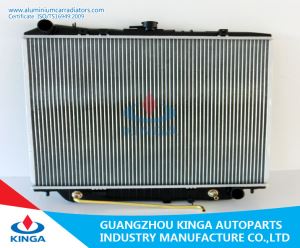 Auto Parts Radiator samochodowy dla Trooper 1992-02