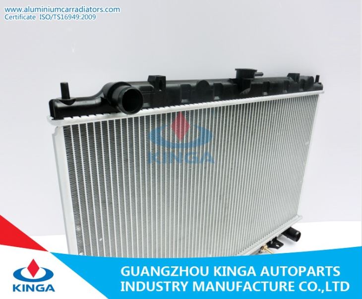 NISSAN MAXIMA'95-02 A32 AT OEM# 21460-31U10 KJ# KJ-15069 - Brazed Radiator