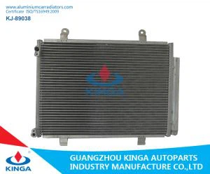 Gmc Skraplacz Dla Chevrolet Aveo 2005