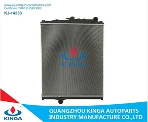 MITSUBISHI Radiator FUSO FIGHTER'07- MT
