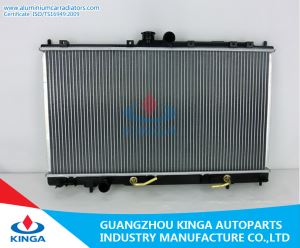 Chłodnica dla MITSUBISHI LANCER'01-05 AT