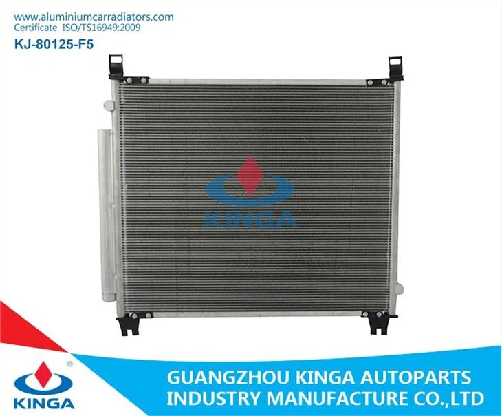 A/C Condenser For HONDA PRELUDE(96-) OEM:80110-S30-003 DPI:4802