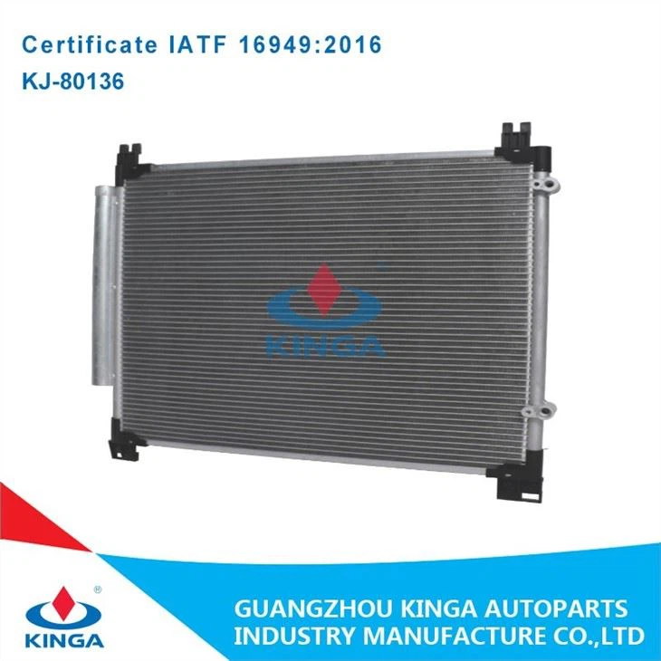 OEM: 88460-0K360 HIGH-END AUTO CONDENSER FIT FOR HILUX VIGO/REVO '15-