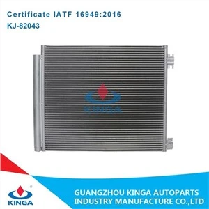 WYSOKIEJ JAKOŚCI NISSAN QASHQAI {{0}} OEM SKRAPLACZA: 92100-4BE0A