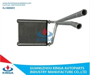 Automatyczna nagrzewnica do COROLLA ZRE120 2007