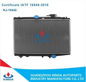 Aluminiowa chłodnica Autoparts do Nissana Zd25`15- Mt