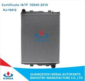 Aluminiowa chłodnica ciężarówki do NISSAN UD KC-CD48`00- MT