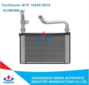 Nagrzewnica automatycznego układu chłodzenia dla HYUNDAI ACCORD 2.3/CG5`98-